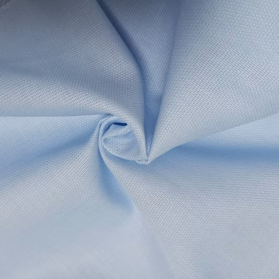 CVC6040 45X45 125X80 110GSM Oxford Fabric