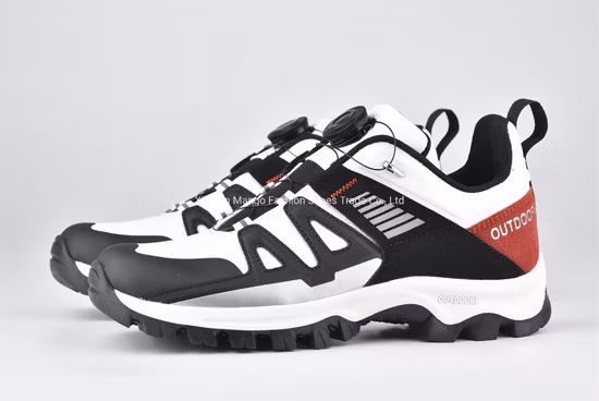 새로운 여성 야외 신발 하이킹 신발 최고의 운동화 트레이너 여성을위한 도매 스포츠 신발